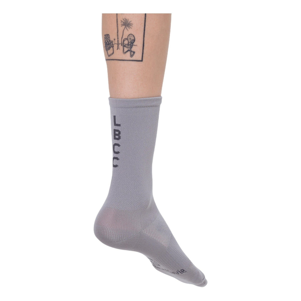 Bas de Vélo de Route Longs Adulte