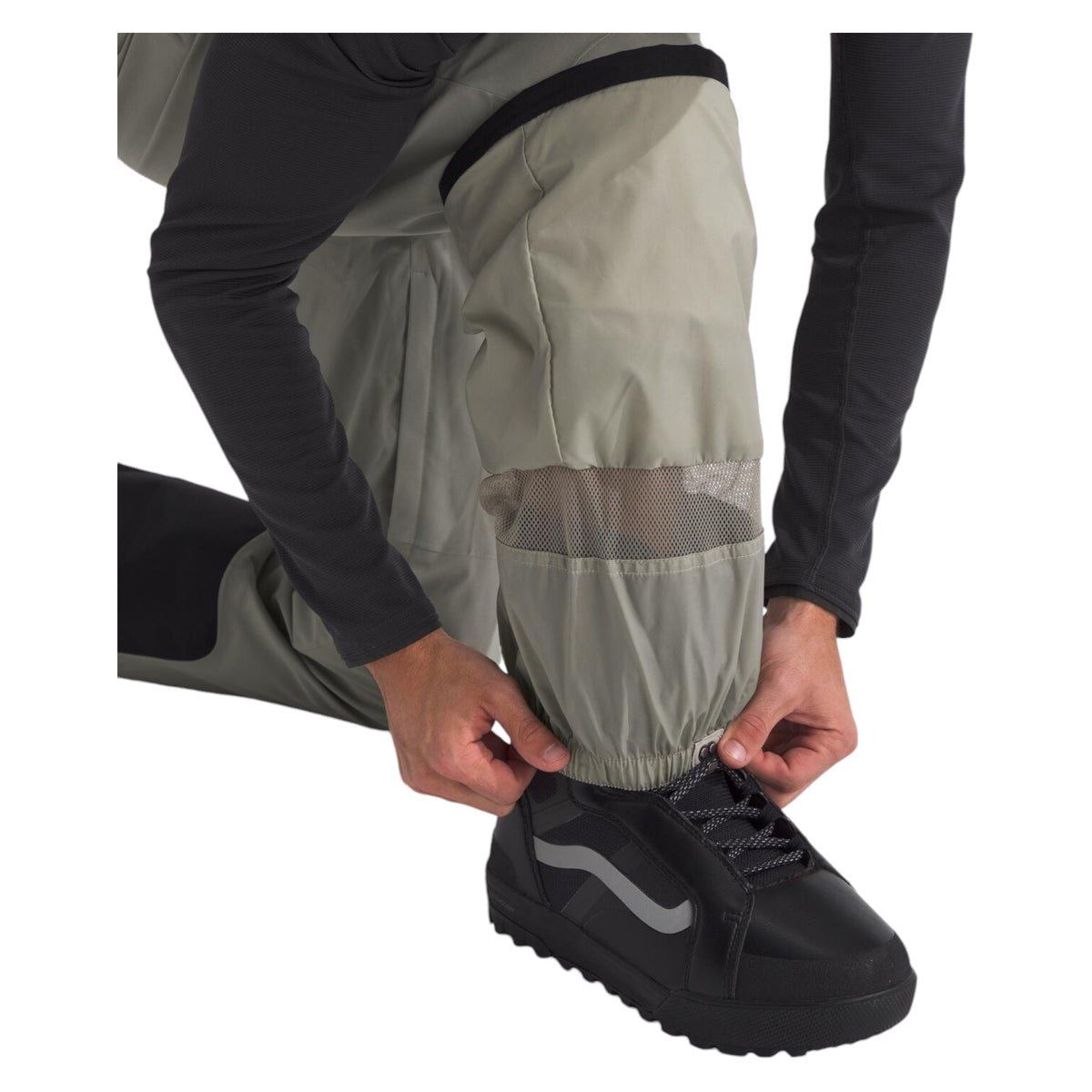 Chakal Men Snow Pants