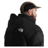 Big 1996 Retro Nuptse Men City Jacket