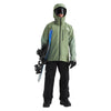 Manteau Coquille Summit Eastwall GTX Homme