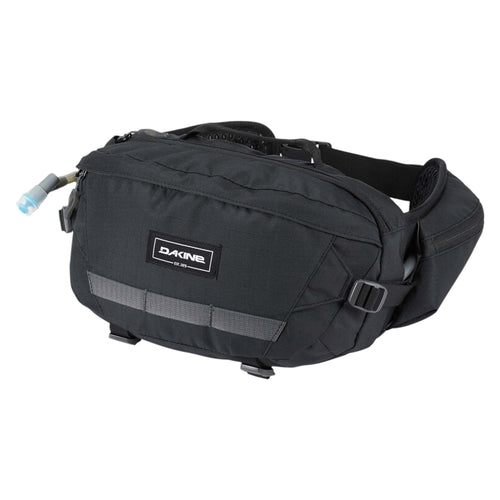 Sac de Vélo Hot Laps Hip Pack 5L Adulte