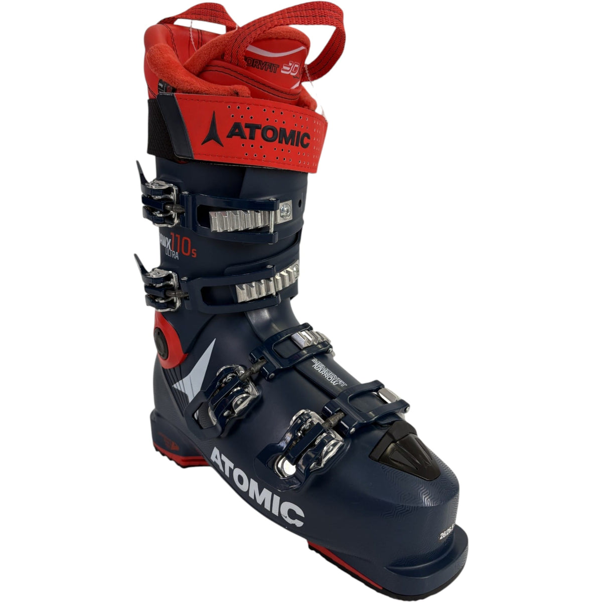 Used Hawx Ultra 110S Men Ski Boots