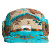 Fleece Flap Adult Cap