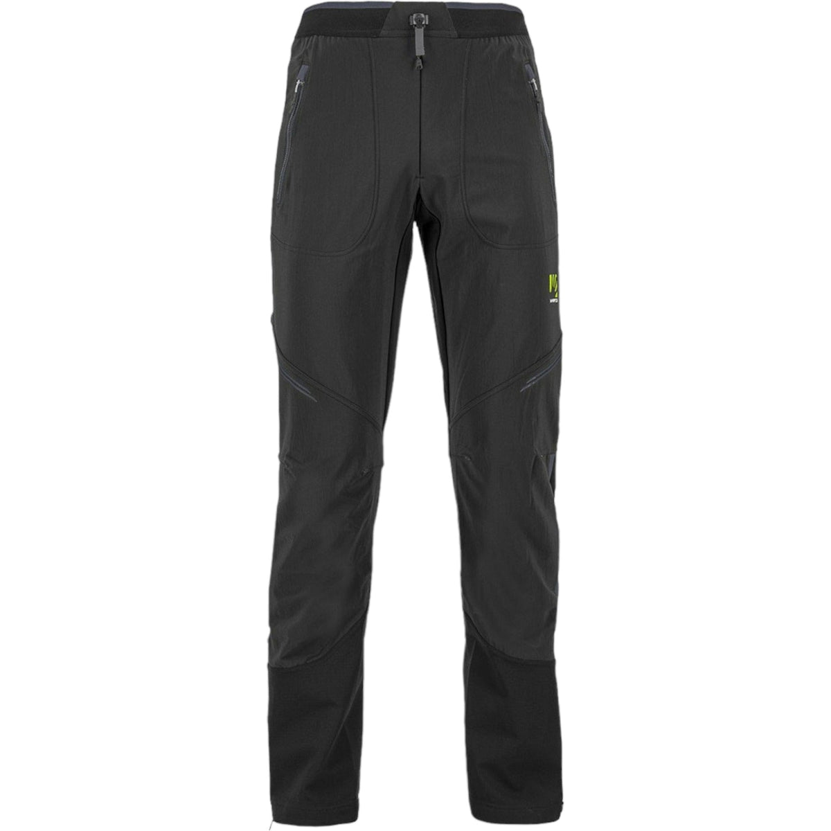 Pantalon de Ski de Fond Alagna Plus Evo Homme