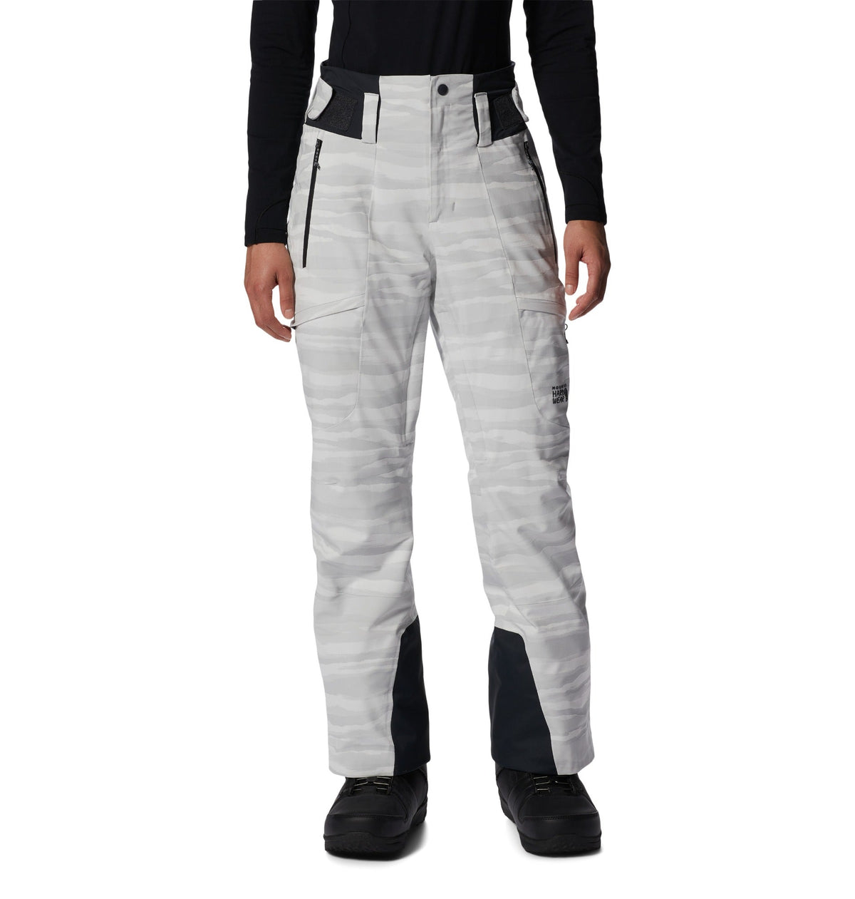 Pantalon Powder Quest Femme