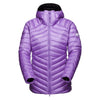 Veste à Capuche Isolante Broad Peak IN Hooded Femme
