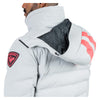 Hero Blackside Puffy Homme