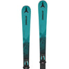 Redster X5 Blue + M 10 GW Adult Alpine Skis