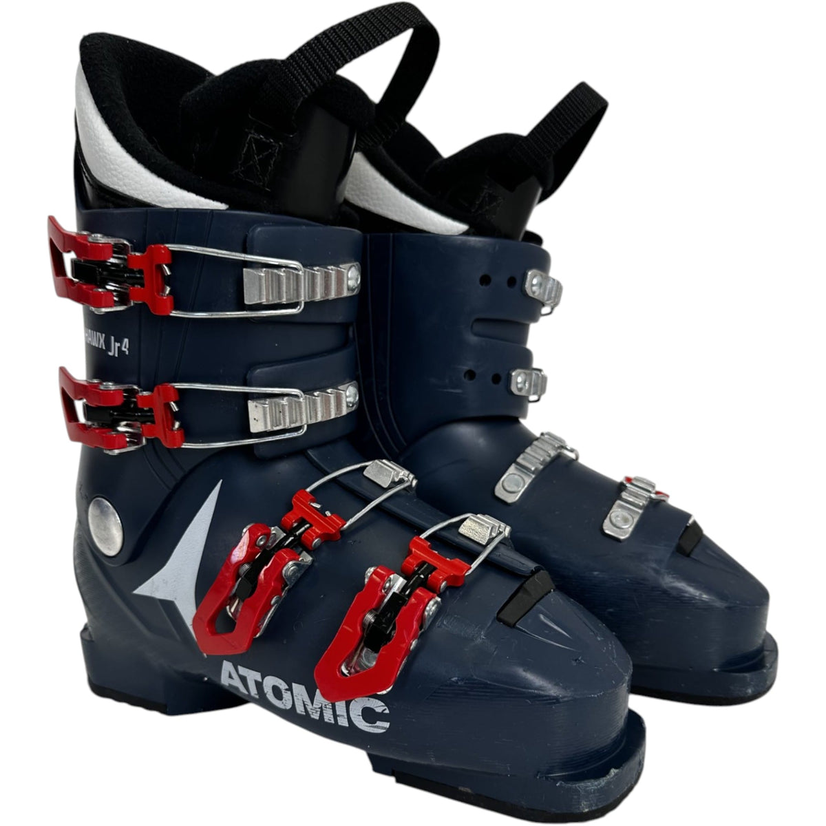 Used Hawx JR4 Kids Ski Boots