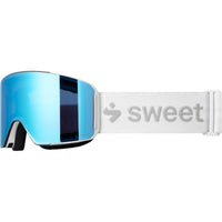 Sweet Protection Blanc RIG Aquamarine.161093 Médium Fit