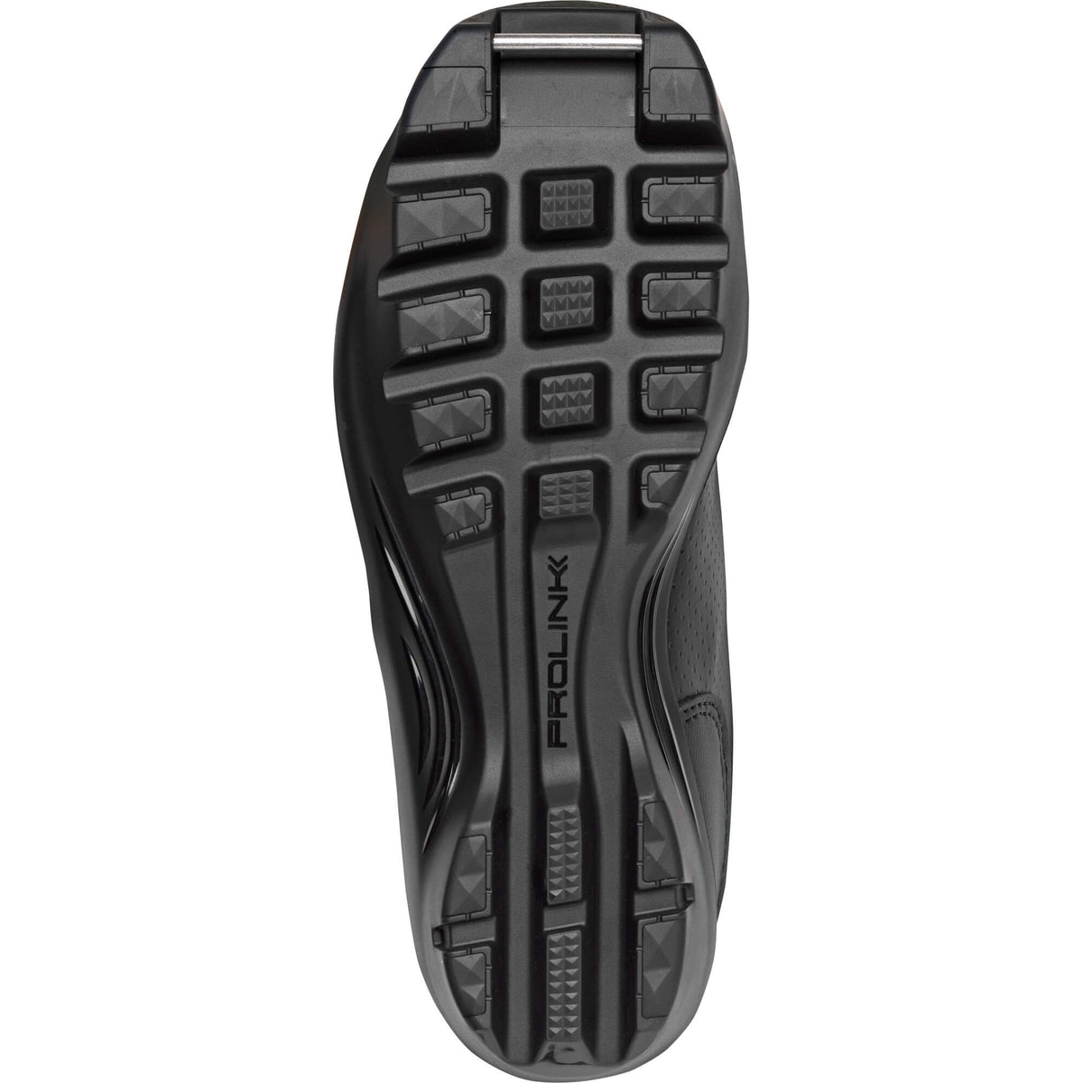 Pro Junior Nordic Ski Boots