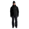 Miller Hybrid Insulated Men Winter Jacket