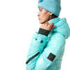 Saelly2 Women Winter Jacket