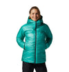 Phantom Women Parka Jacket