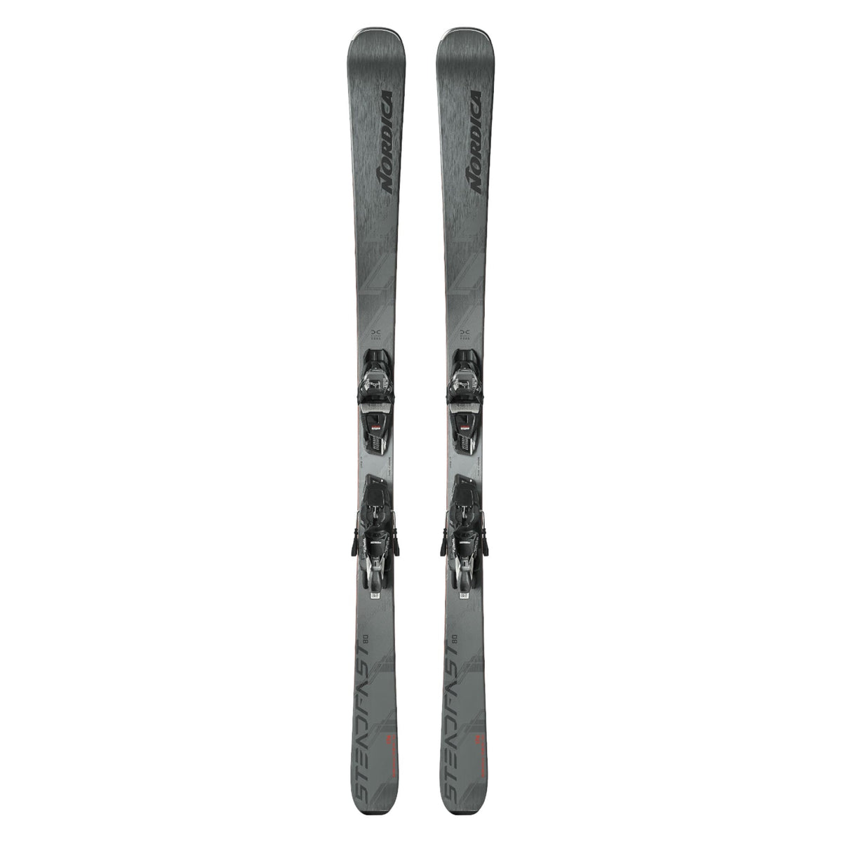 Nordica 156