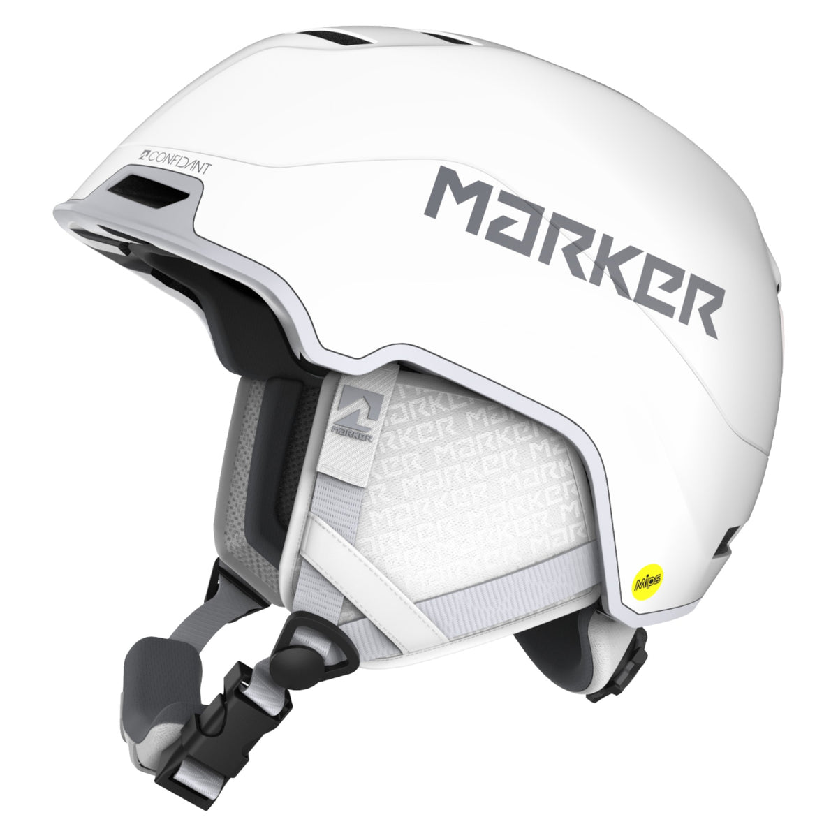 Casque de Ski Confidant Mips Adulte