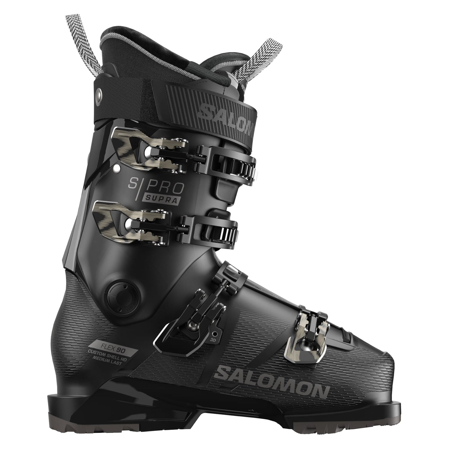 Bottes de Ski S/PRO SUPRA 90 Femme
