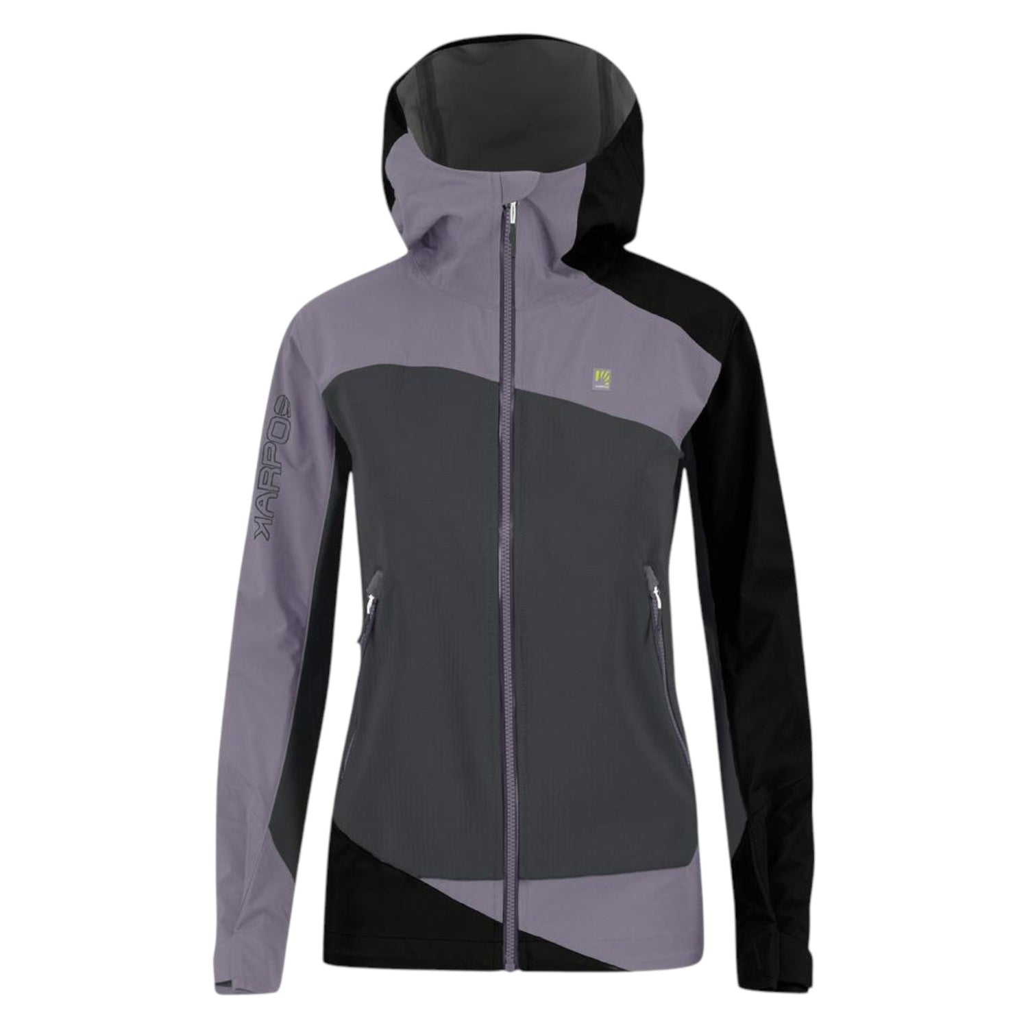 Manteau d'Hiver Marmolada Femme