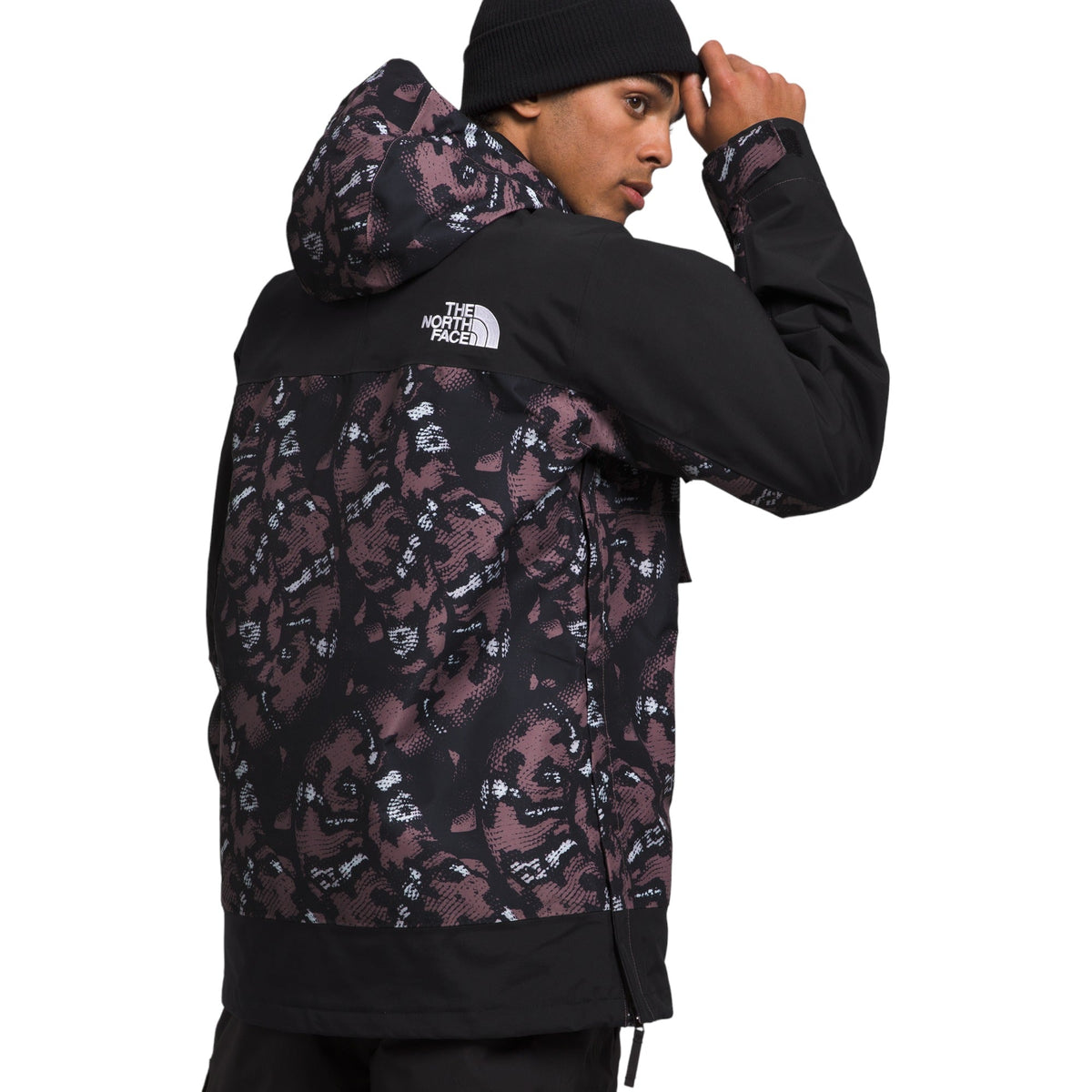 Driftview Anorak Men Jacket