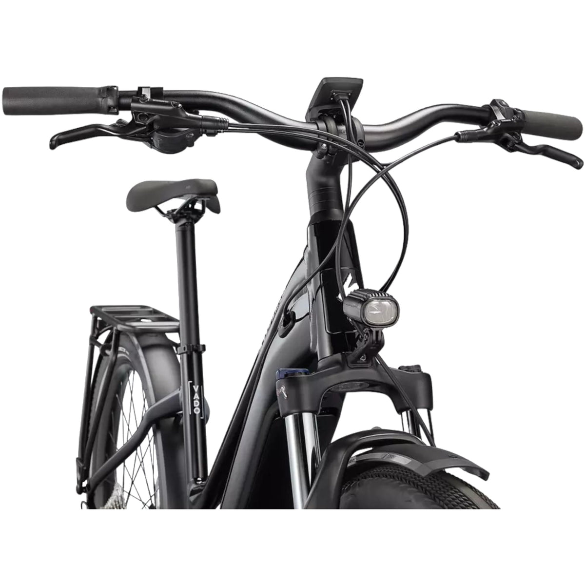 Vélo Électrique Turbo Vado 3.0 ST Adulte
