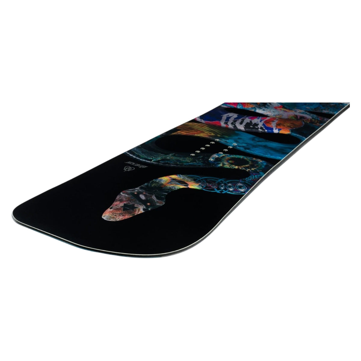 T.Rice Pro Adult Snowboard