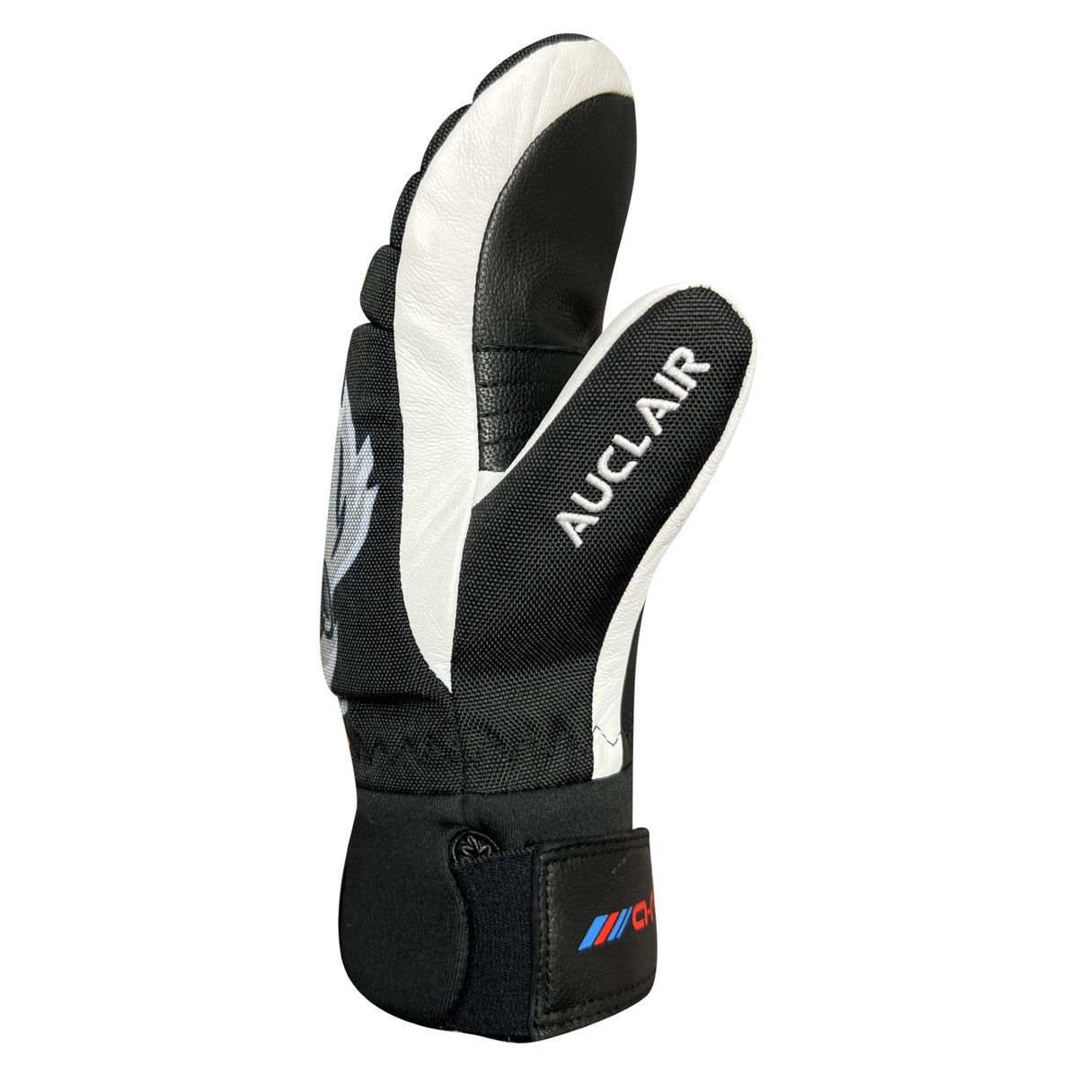 Yeri Race Kids Mittens