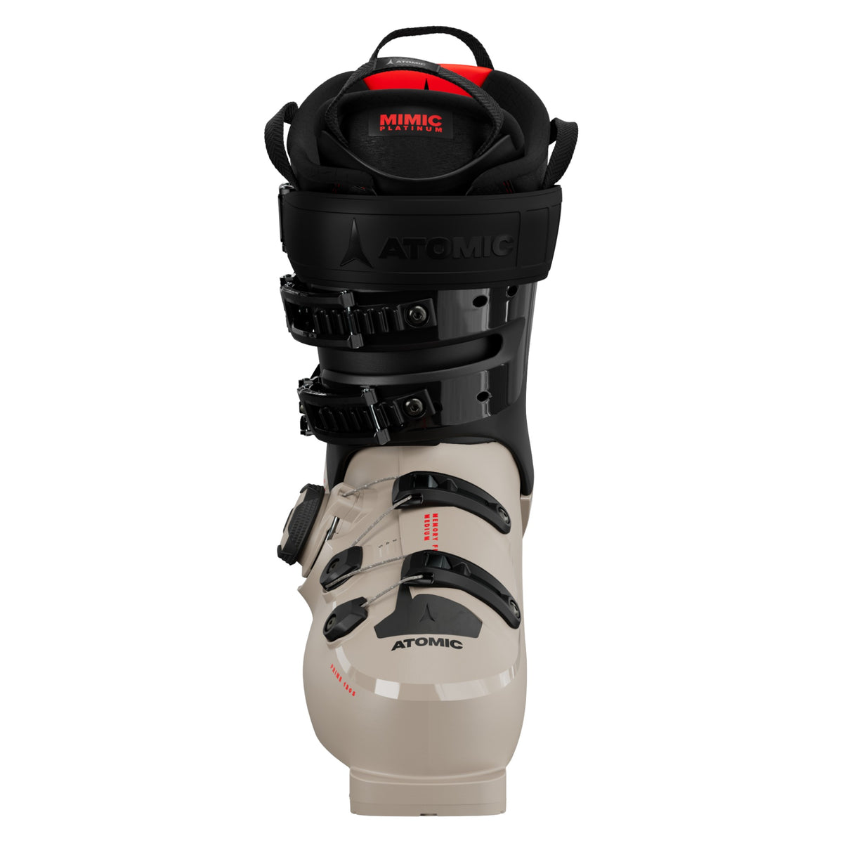 Bottes de Ski Hawx Prime 130 S Boa GW Homme