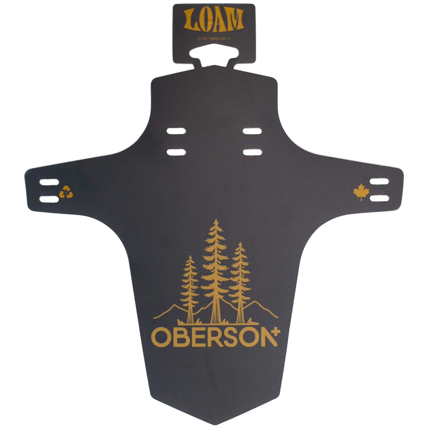 Garde-Boue Oberson
