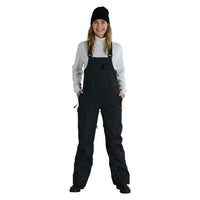 Salopette Celeste Insulated Femme