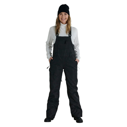 Salopette Celeste Insulated Femme