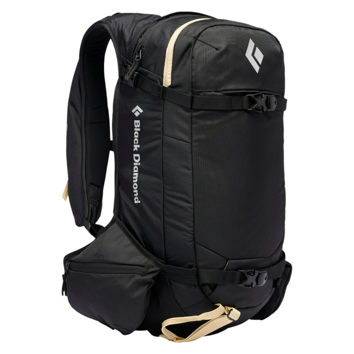 Black Diamond Noir.0002 M/L