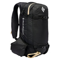 Black Diamond Noir.0002 M/L