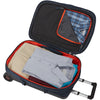 Subterra Wheeled Duffel Bag 55cm/22″