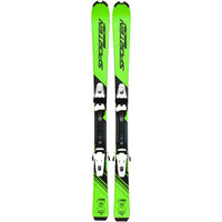 Skis Alpins JR 2SR Enfant