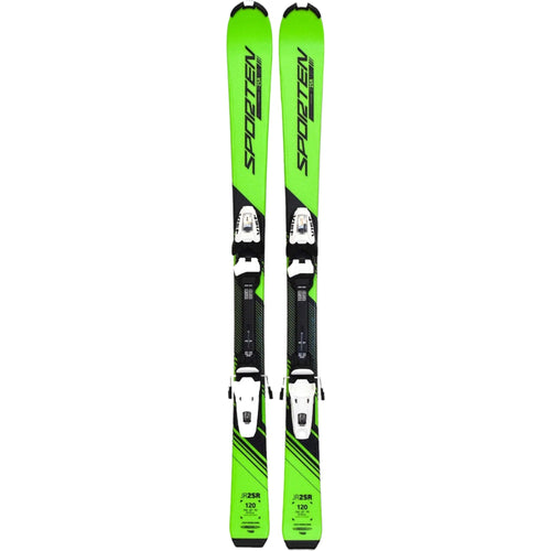 Skis Alpins JR 2SR Enfant