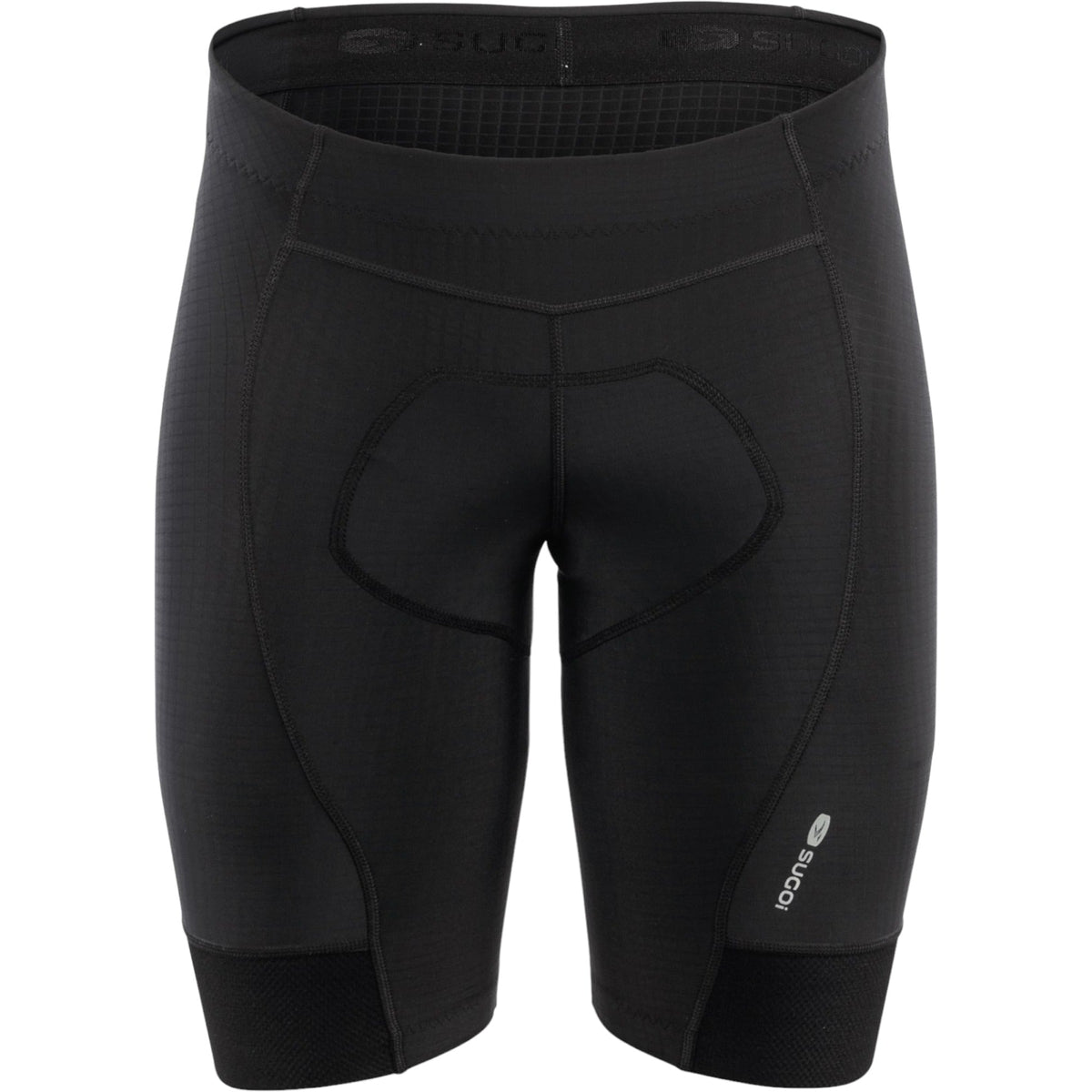Cuissards de Vélo Evolution Plus Homme