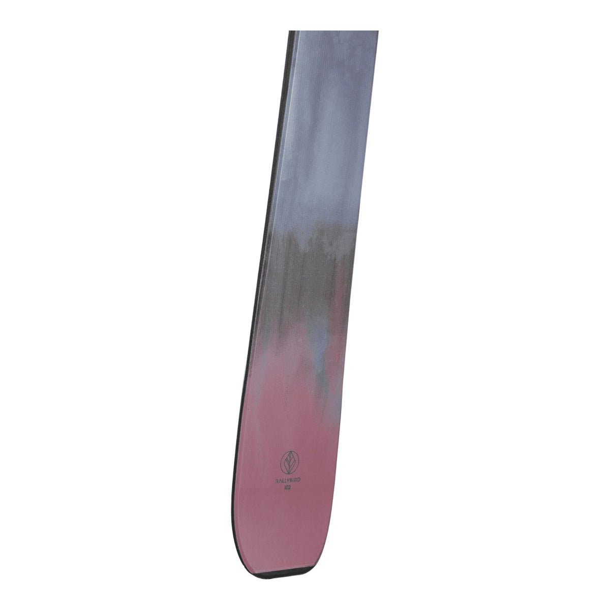 Rallybird 102 Open Women Alpine Skis