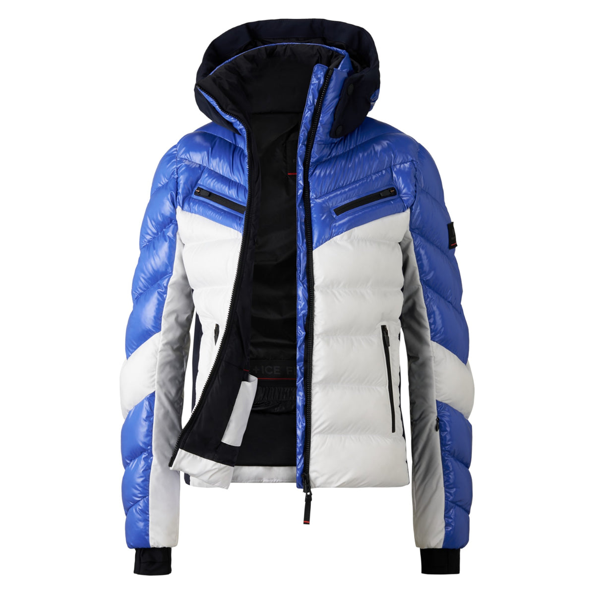 Farina3-D Women Winter Jacket