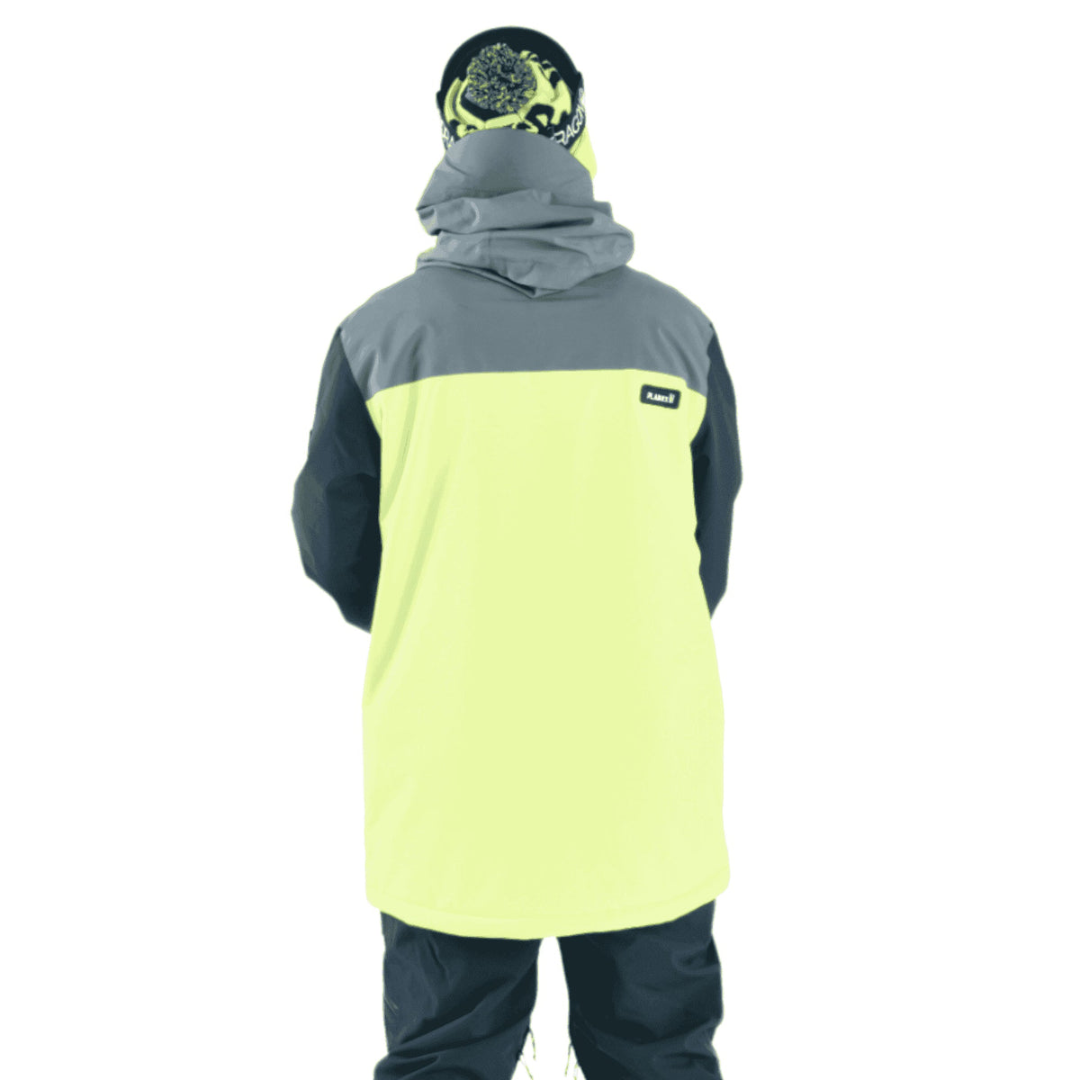 Good Times Insulated Men Jacket
