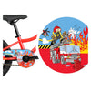 F-14 Kids Hybrid Bike