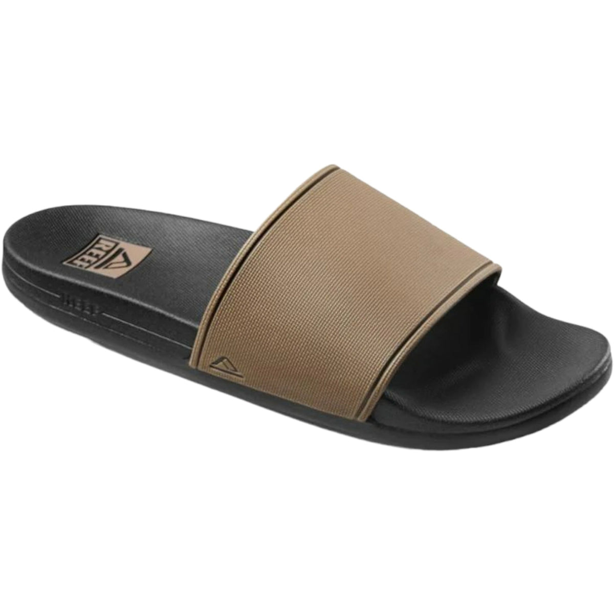 Cushion Slide Men Sandals