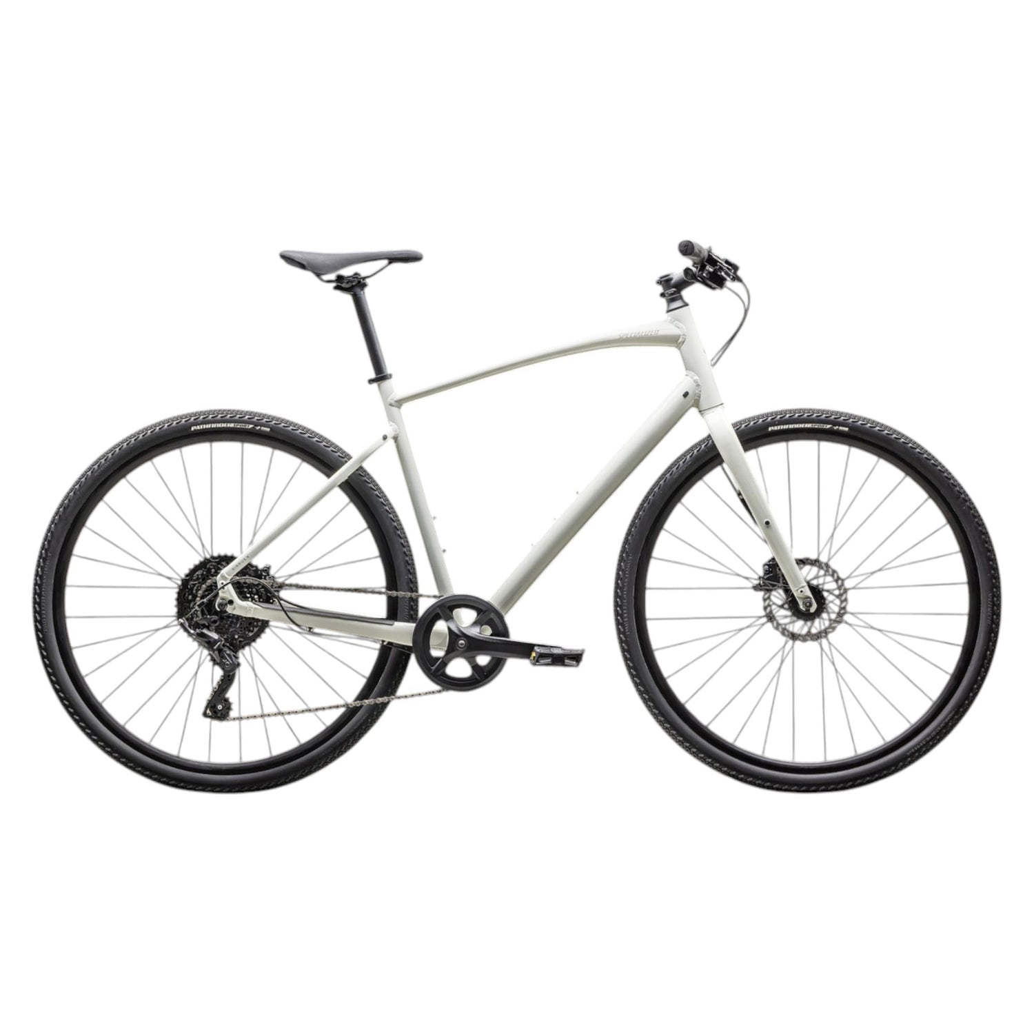 Vélo Hybride Sirrus X 2.0 KM Adulte