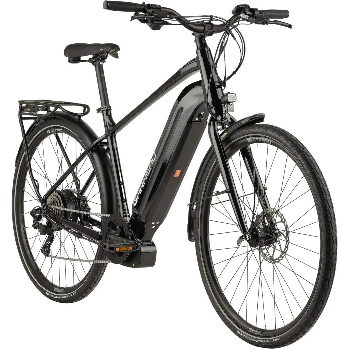 E-Espace R+ Adult Electric Hybrid Bike