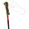 Wcr Pro SL Tr Adult Ski Poles