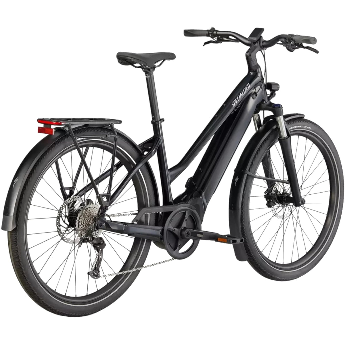 Vélo Électrique Turbo Vado 3.0 ST Adulte