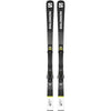 S/Max 8 + M11 GW L80 Adult Alpine Skis