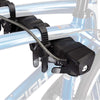 Fulltilt 5 Bike Rack