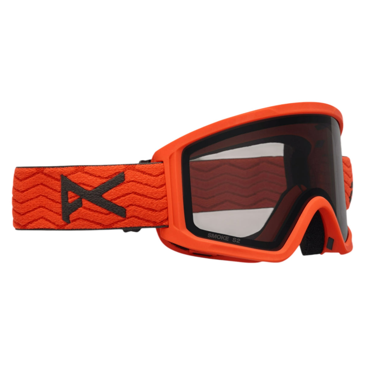 Tracker 2.0 Kids Ski Goggles +MFI face mask