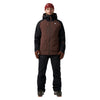 Manteau Alaskan Homme