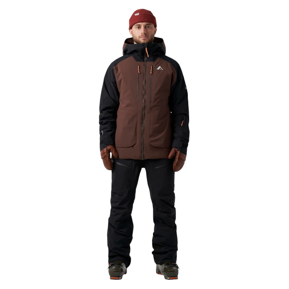 Manteau Alaskan Homme